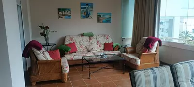 Middle Floor Apartment in Elviria