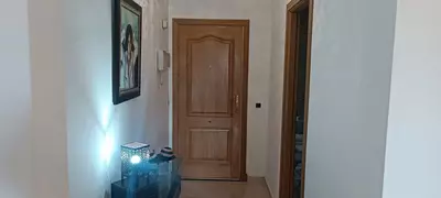 Middle Floor Apartment in Elviria