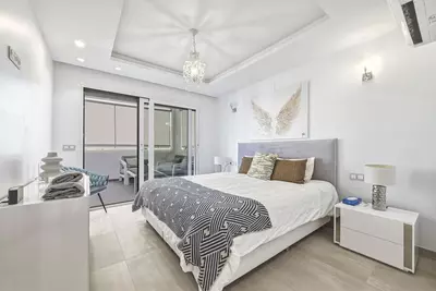 Penthouse Duplex in Puerto Banús