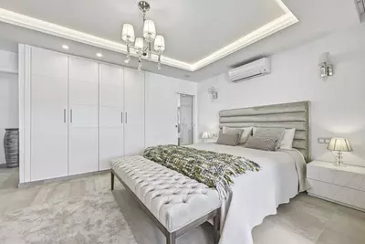 Penthouse Duplex in Puerto Banús
