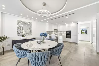 Penthouse Duplex in Puerto Banús