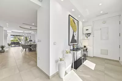 Penthouse Duplex in Puerto Banús