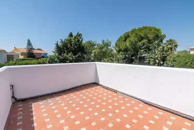 Detached Villa in Estepona