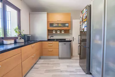 Detached Villa in Estepona