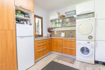 Detached Villa in Estepona