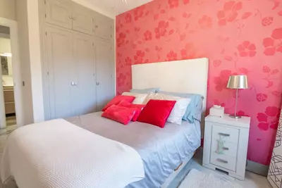 Detached Villa in Estepona