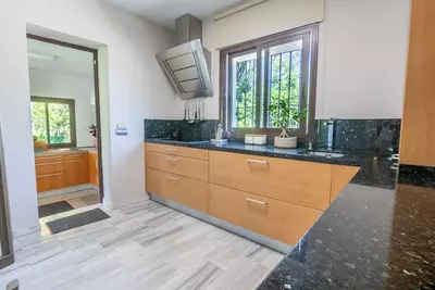 Detached Villa in Estepona