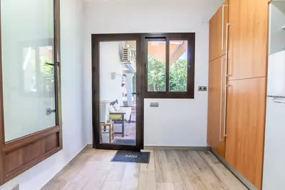 Detached Villa in Estepona