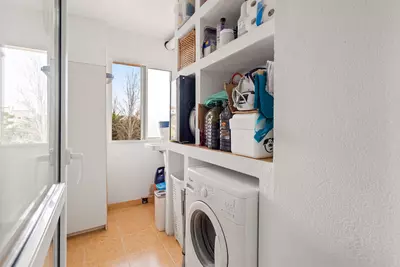Middle Floor Apartment in Estepona