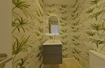 Middle Floor Apartment in Marbella