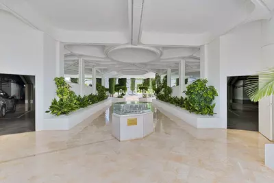 Middle Floor Apartment in Marbella