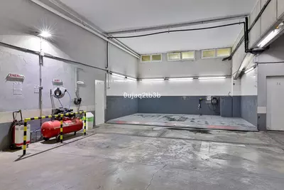 Middle Floor Apartment in Marbella