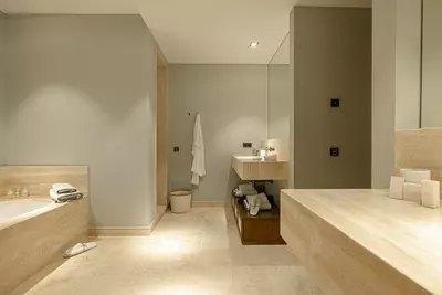 Ground Floor Apartment in Casares