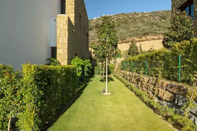 Ground Floor Apartment in Casares