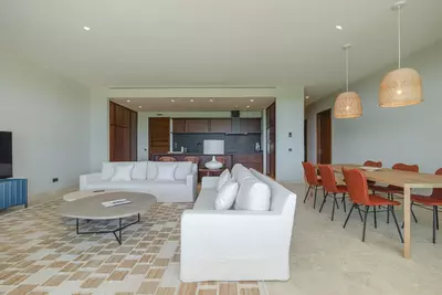 Ground Floor Apartment in Casares