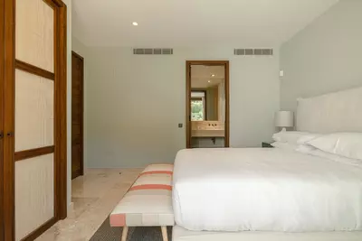 Ground Floor Apartment in Casares