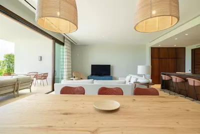 Ground Floor Apartment in Casares