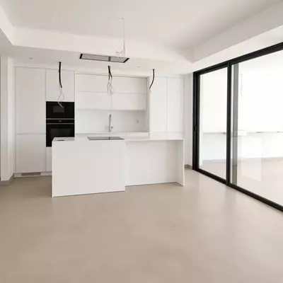 Ground Floor Apartment in Bel Air