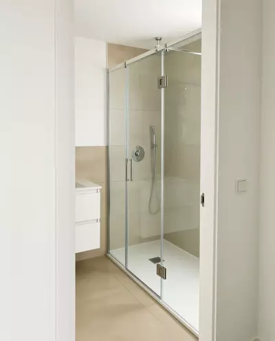 Ground Floor Apartment in Bel Air