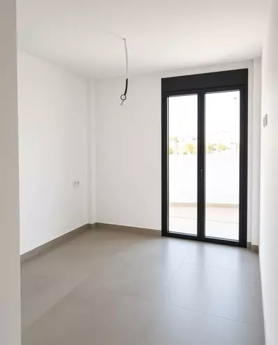 Ground Floor Apartment in Bel Air