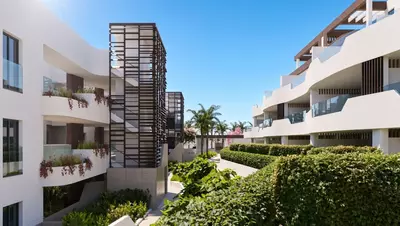 Ground Floor Apartment in Bel Air