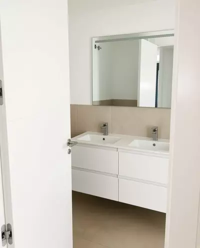 Ground Floor Apartment in Bel Air