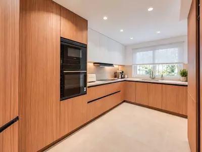 Penthouse Duplex in Guadalmina Alta