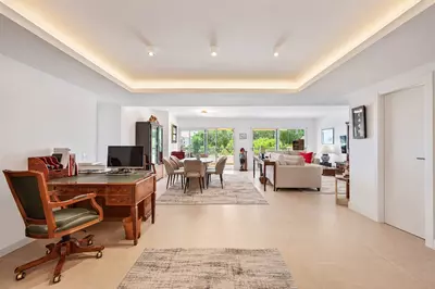 Penthouse Duplex in Guadalmina Alta