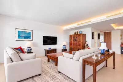 Penthouse Duplex in Guadalmina Alta