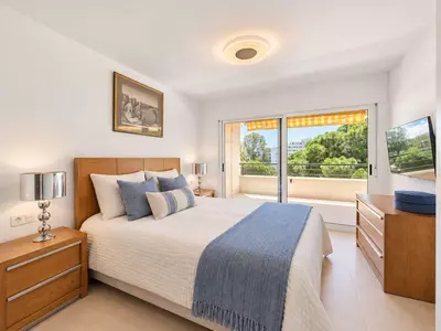Penthouse Duplex in Guadalmina Alta