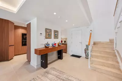 Penthouse Duplex in Guadalmina Alta