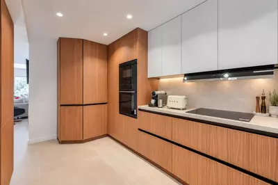 Penthouse Duplex in Guadalmina Alta