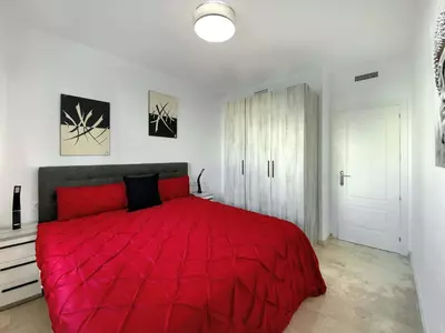 Ground Floor Apartment in Manilva