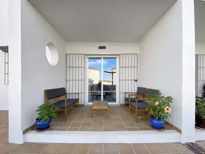 Ground Floor Apartment in Manilva