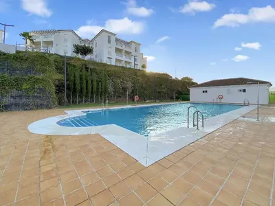 Ground Floor Apartment in Manilva