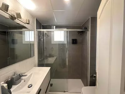Ground Floor Apartment in Manilva