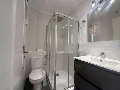 Ground Floor Apartment in Manilva