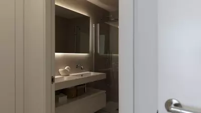 Middle Floor Apartment in Marbella