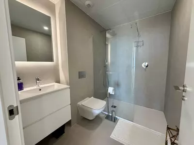 Middle Floor Apartment in Marbella