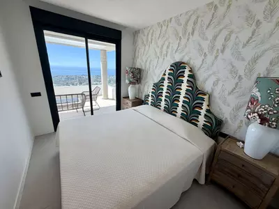 Middle Floor Apartment in Marbella
