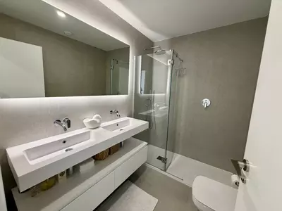 Middle Floor Apartment in Marbella