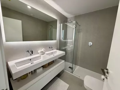 Middle Floor Apartment in Marbella