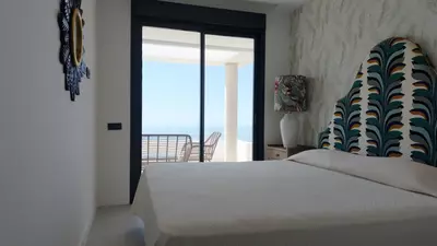 Middle Floor Apartment in Marbella