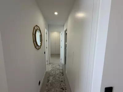 Middle Floor Apartment in Marbella