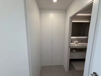Middle Floor Apartment in Marbella