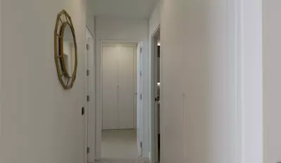 Middle Floor Apartment in Marbella