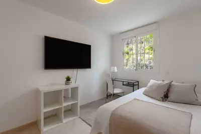 Middle Floor Apartment in Nueva Andalucía