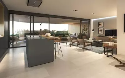 Apartment in Sotogrande