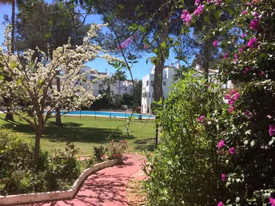 Penthouse Duplex in Elviria