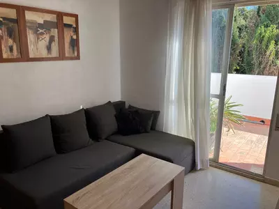 Penthouse Duplex in Elviria